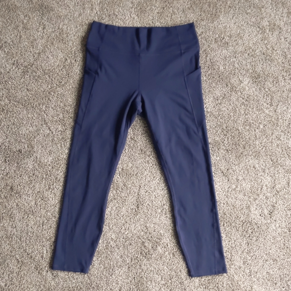 Fabletics PureLuxe Leggings
